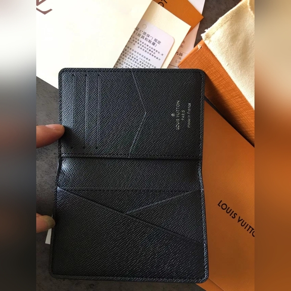 Louis Vuitton Pocket organizer - Picture 4 of 10